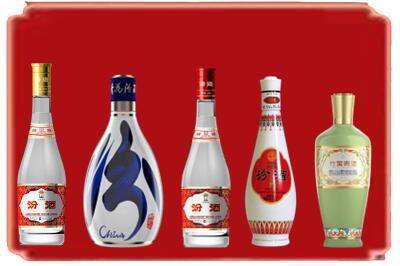 东莞清溪镇烟酒回收汾酒系列.jpg